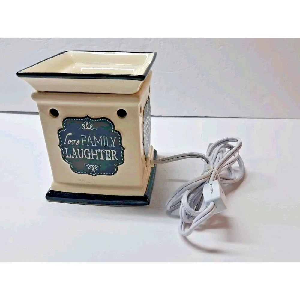 Better Homes & Gardens Electric Wax Warmer Inspirational 